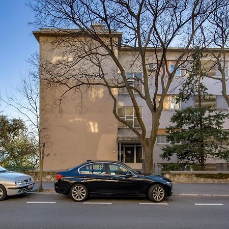 Apartman Jasmina 2 Риека Экстерьер фото