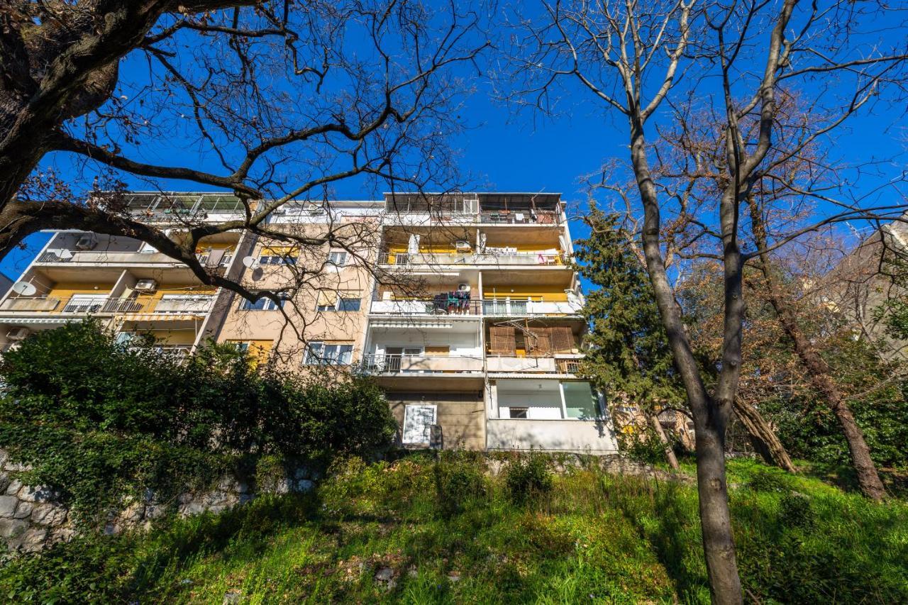 Apartman Jasmina 2 Риека Экстерьер фото