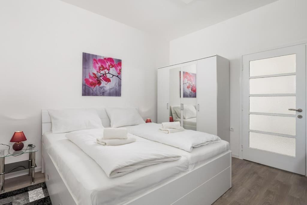Apartman Jasmina 2 Риека Экстерьер фото