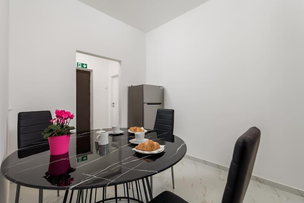 Apartman Jasmina 2 Риека Экстерьер фото