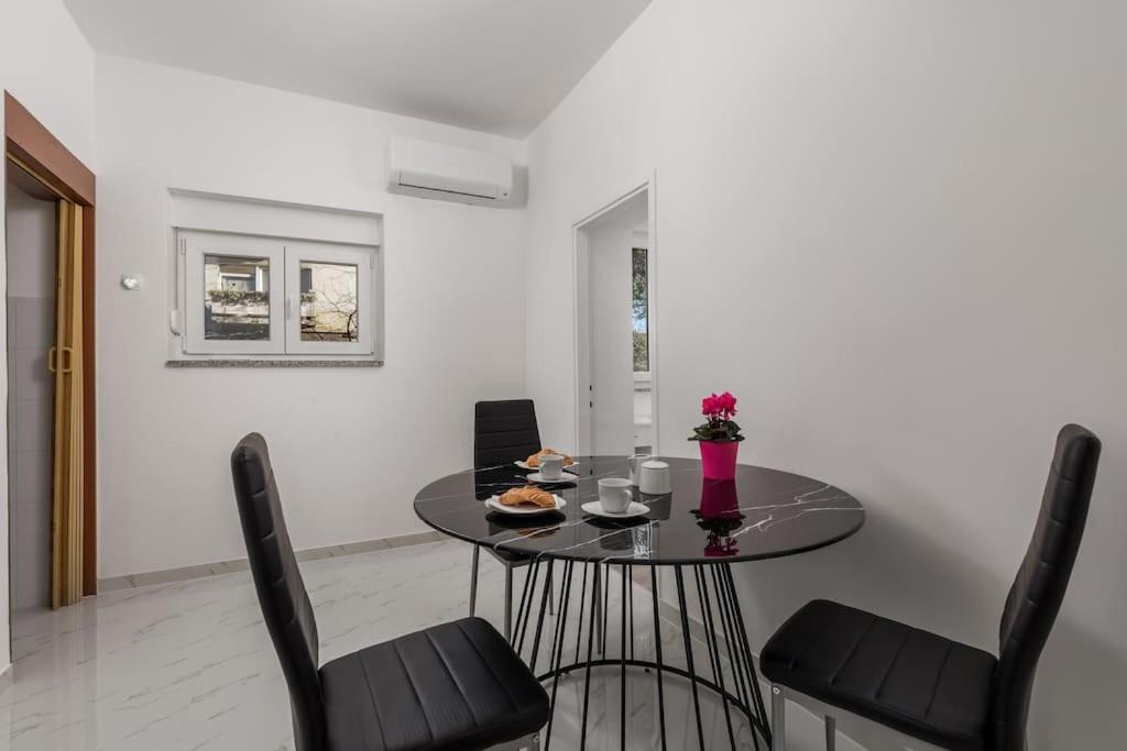 Apartman Jasmina 2 Риека Экстерьер фото