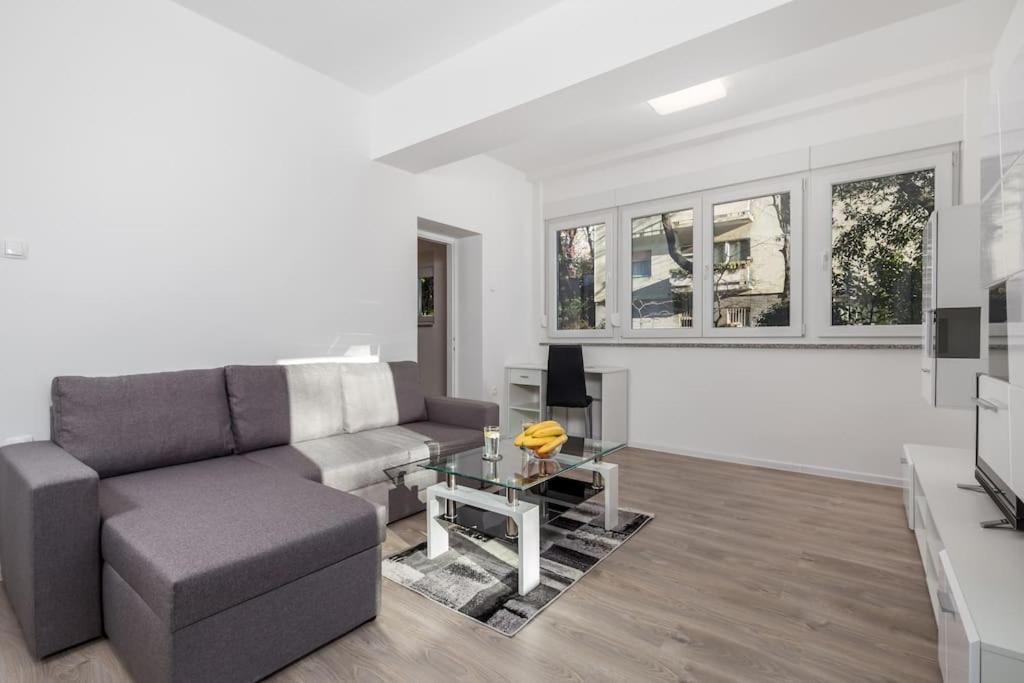 Apartman Jasmina 2 Риека Экстерьер фото