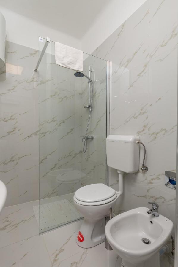 Apartman Jasmina 2 Риека Экстерьер фото
